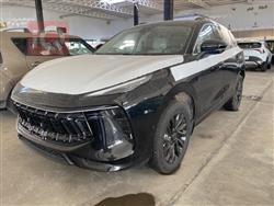 دۆنگ فینگ T5 EVO